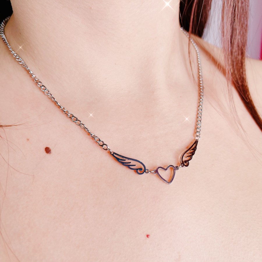 Collar Cupido